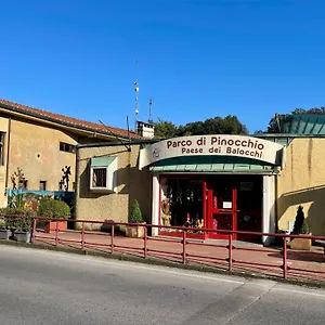 Appartamento Charming In Tuscany, San Piero in Campo (Tuscany)